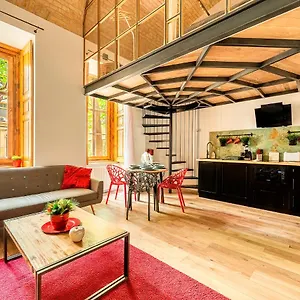  Appartement Liszt Designer 2bedroom Center