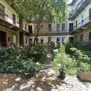  Appartement Andrassy 91