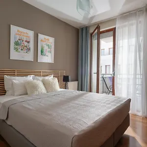  Apartmán Passage By Vagabond Downtown