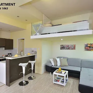 Kodaly Apartment