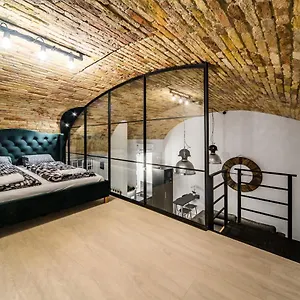  Appartement Spacious Loft In The Heart Of Downtown