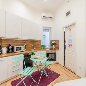 Real Anker Ii Appartamento