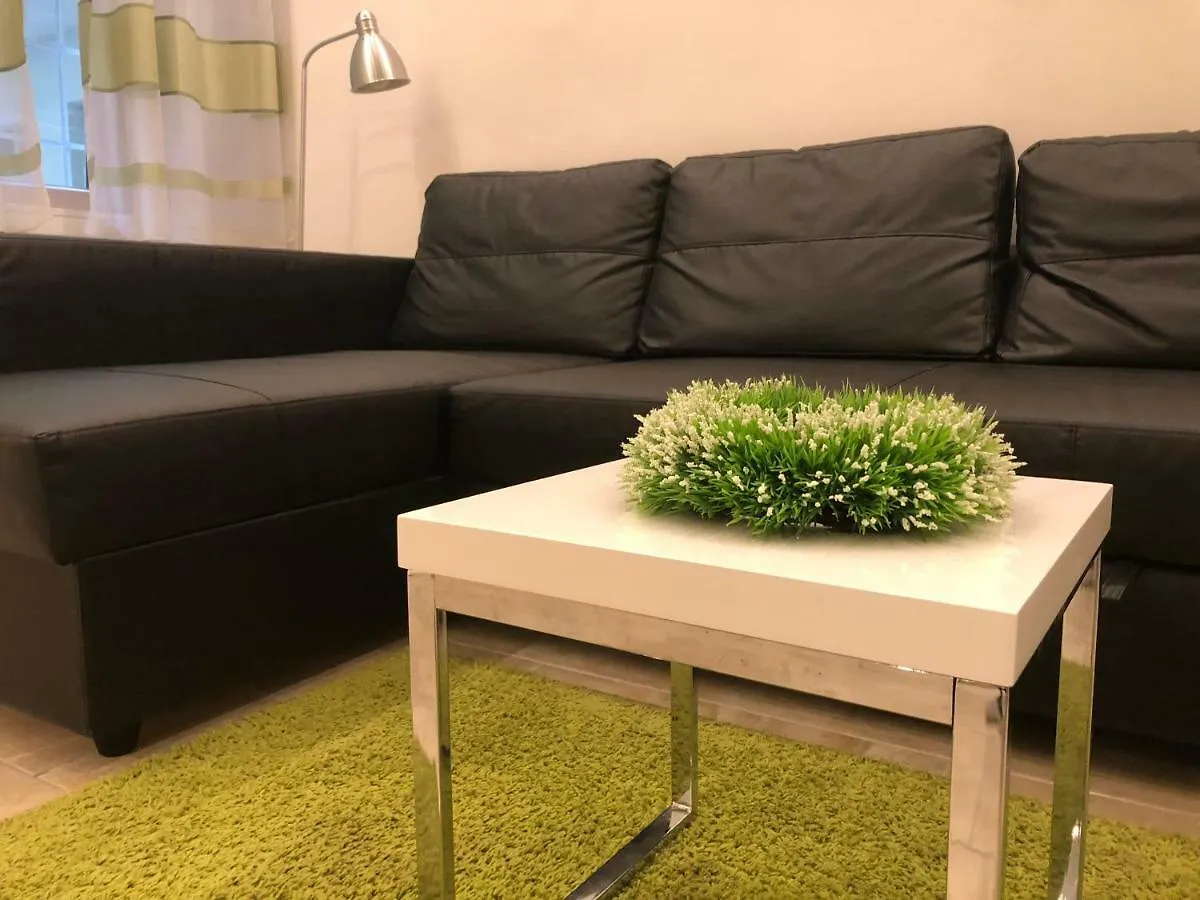 O Street Apartment Budapest 0*,
