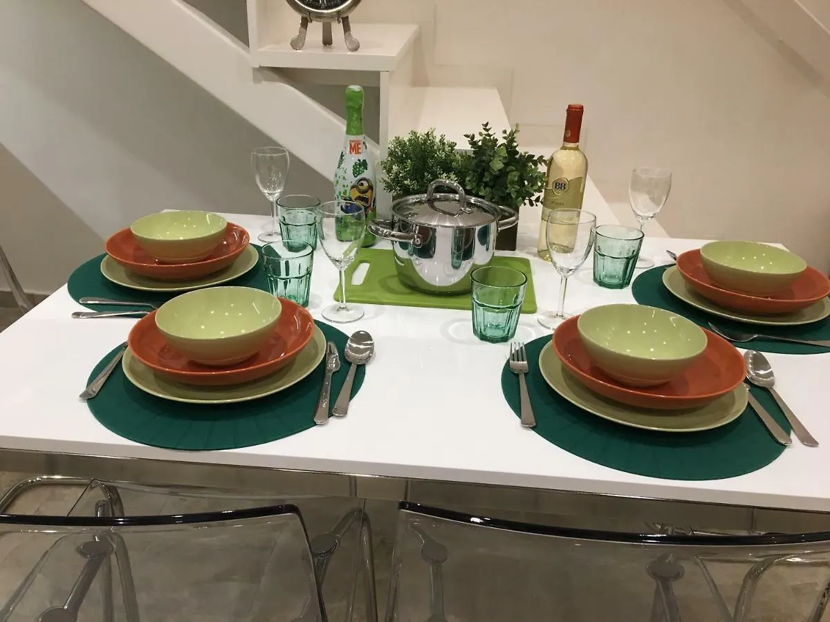 O Street Apartment Budapest